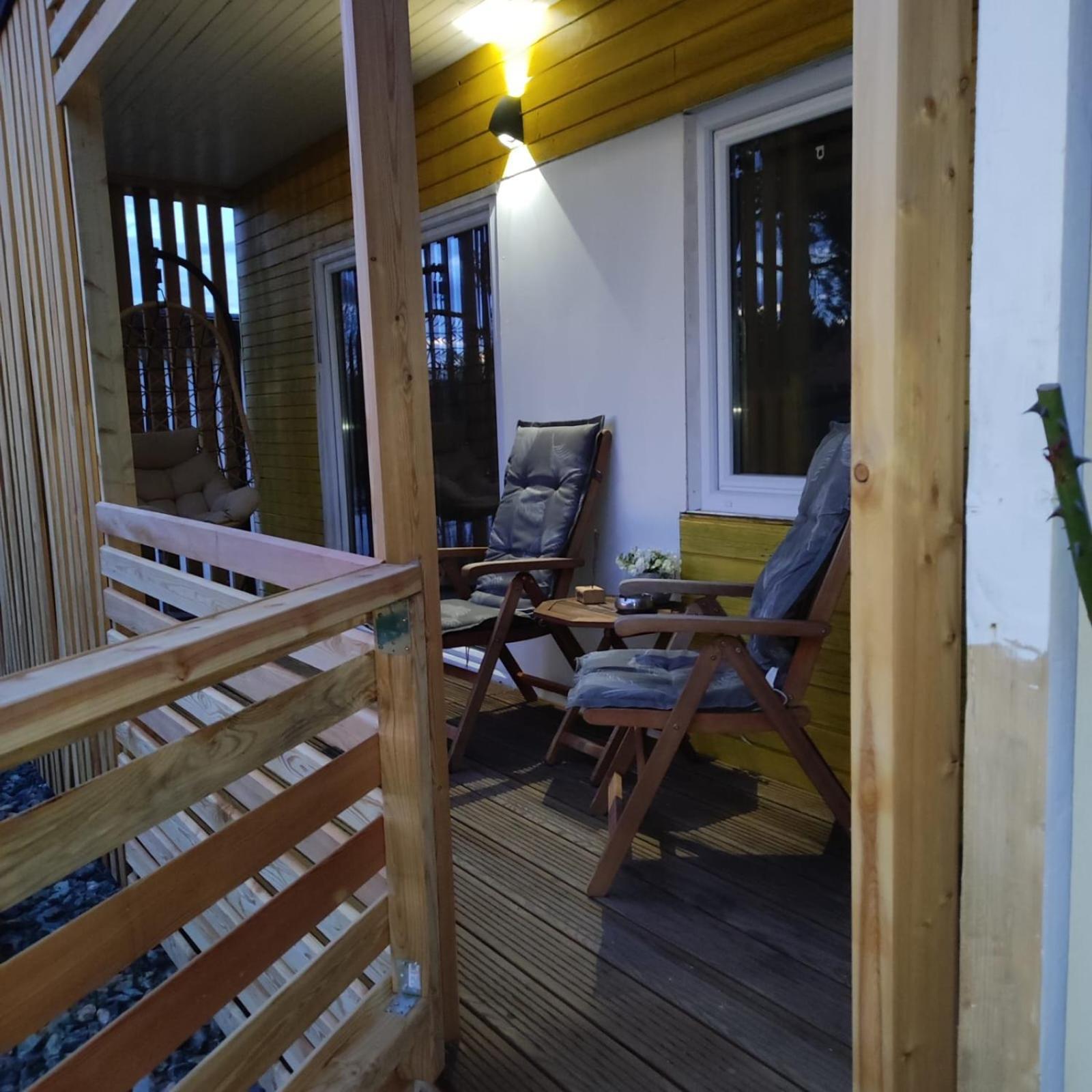 Bungalows Sonnenblume Am Klopeiner See Санкт-Канциан Экстерьер фото